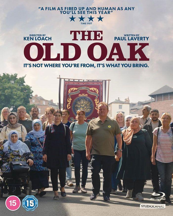 나의 올드 오크 The Old Oak (2023) iTA-ENG.Bluray.1080p.x264-Dr4gon MIRCrew