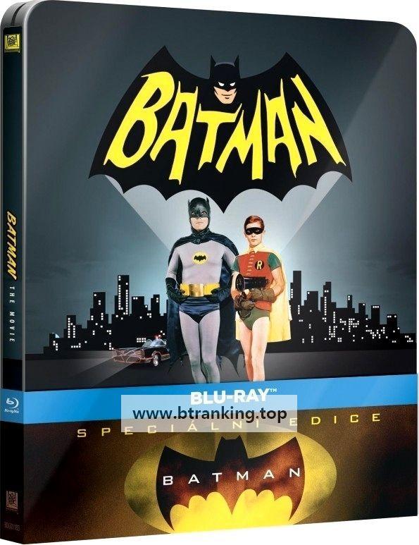 배트맨 Batman.The.Movie.1966.REMUX.1080p.BluRay.DTS-HD.MA.5.1