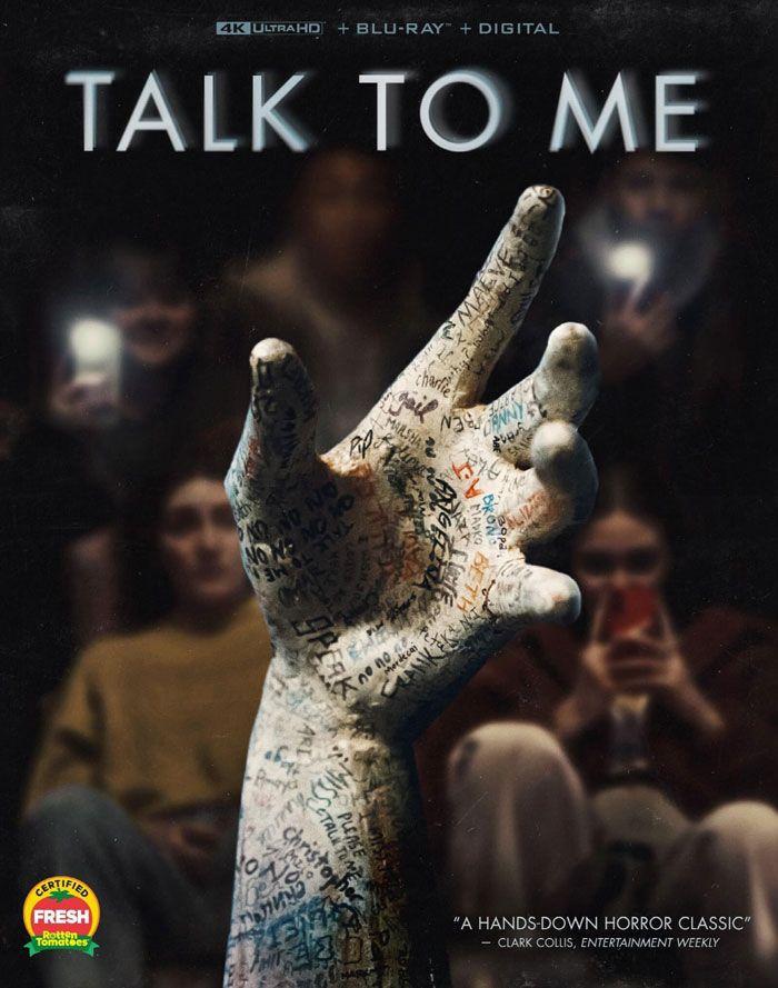 톡 투 미 Talk to Me (2023) (2160p BluRay x265 10bit HDR Tigole)