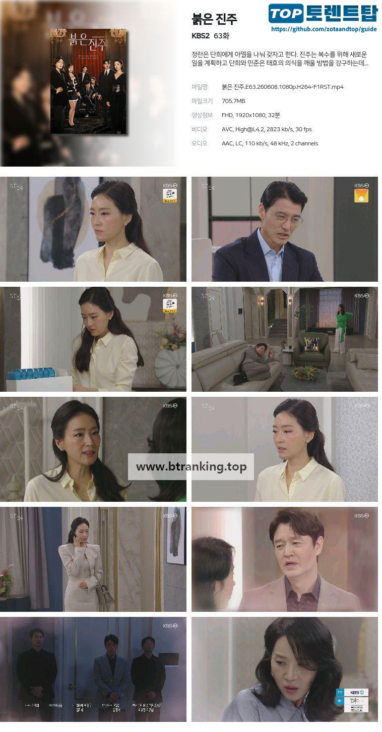 붉은 진주.E63.260608.1080p.H264-F1RST
