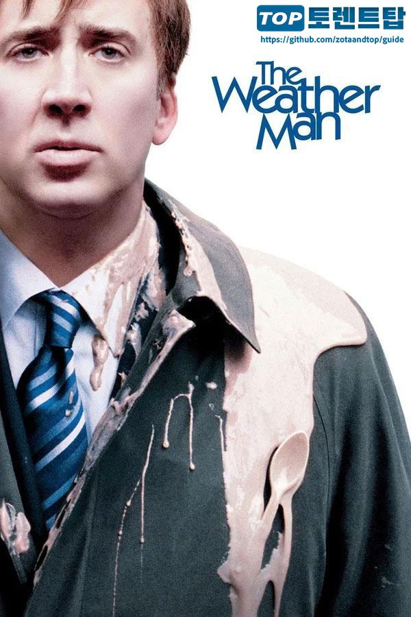 웨더 맨：리팩버전 The Weather Man 2005 1080p REPACK BluRay HEVC x265 5.1 BONE