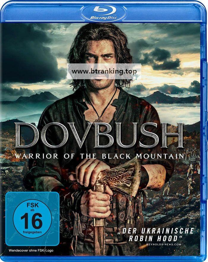 도뷔시 Dovbush (2023) [1080p] [BluRay] [5.1] [YTS.MX]