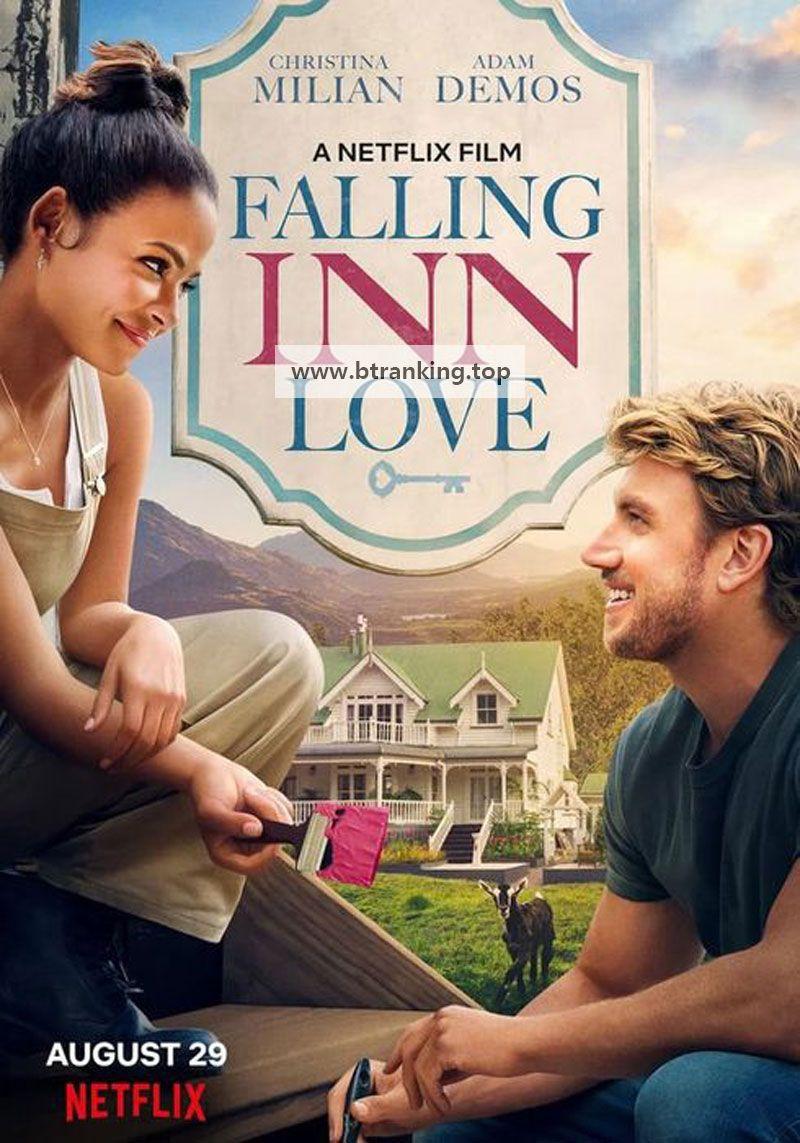 폴링 인 러브 (우리말) Falling Inn Love,2019.1080p.KORDUB.WEBRip.H264.AAC