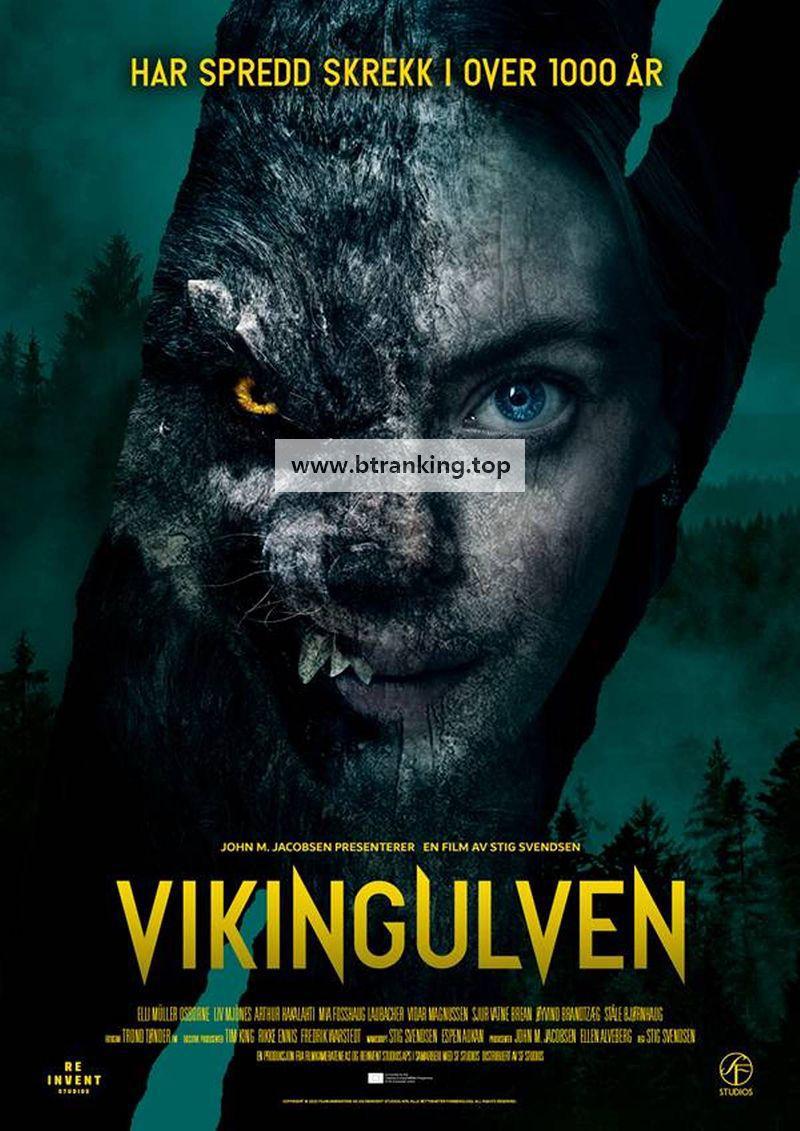 바이킹 울프 Viking Wolf (2022) [720p] [WEBRip] [YTS.MX]
