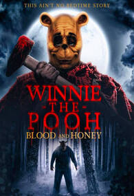 곰돌이 푸: 피와 꿀 Winnie the Pooh Blood and Honey (2023)