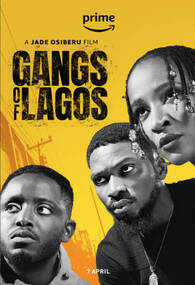 갱스 오브 라고스 Gangs of Lagos.2023