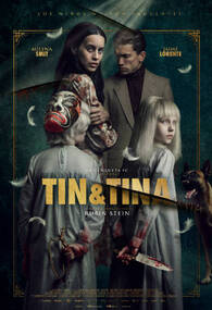 틴과 티나 Tin & Tina, Tin y Tina,2023