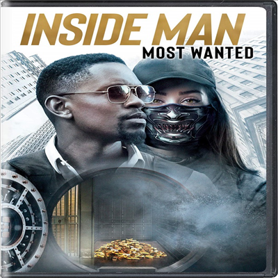 인사이드 맨 모스트 원티드 Inside.Man.Most.Wanted ,2019.1080p.KORSUB.WEBRip.H264.AAC