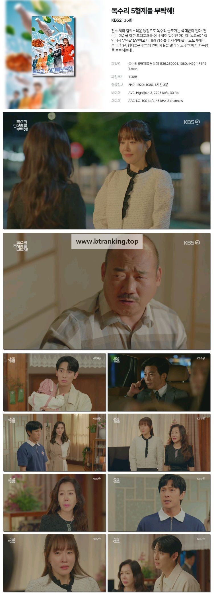 독수리 5형제를 부탁해!.E36.250601.1080p-F1RST