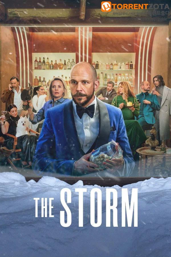 폭풍의 밤 Stormen 2026 1080p NF WEB-DL DDP5 1 H 264-playWEB