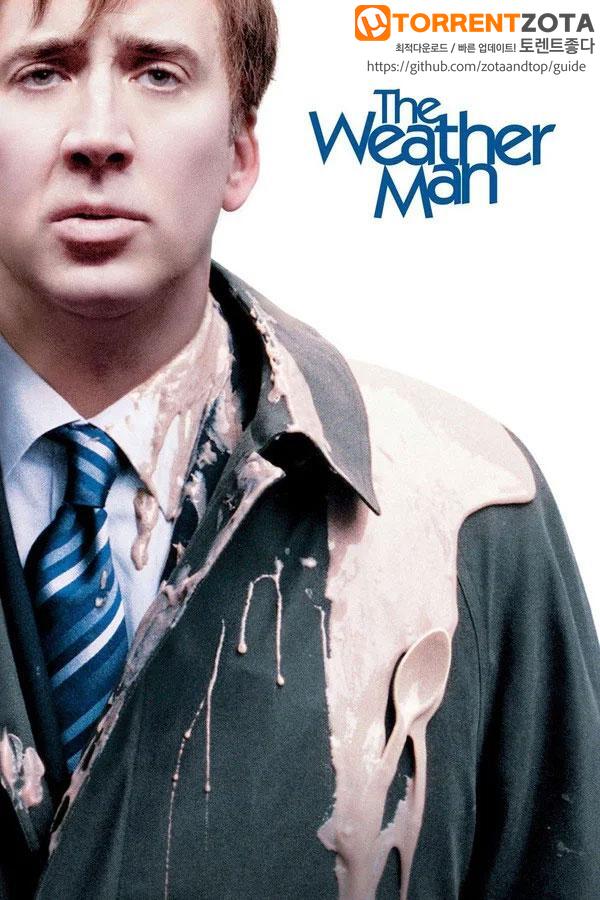 웨더 맨：리팩버전 The Weather Man 2005 1080p REPACK BluRay HEVC x265 5.1 BONE