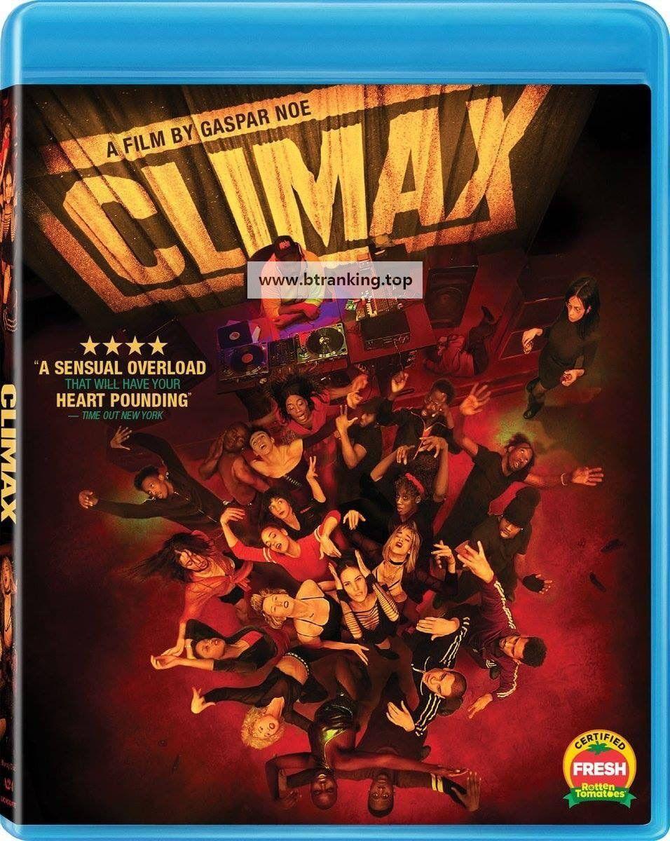 클라이맥스 Climax (2018) [1080p] [BluRay] [YTS.MX]