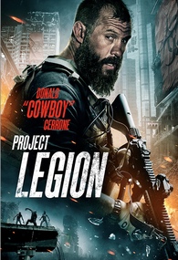 프로젝트 리전 Project Legion,2022