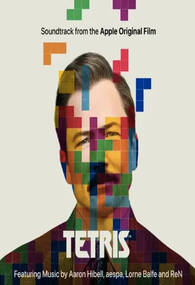 테트리스 (초고화질) Tetris.2023